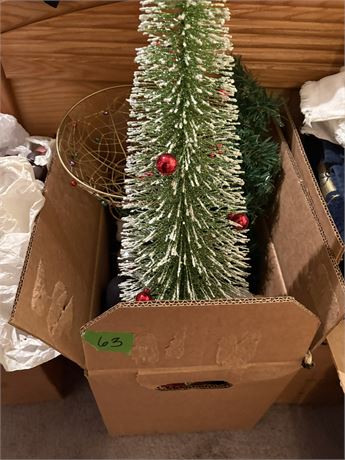 Christmas Decor