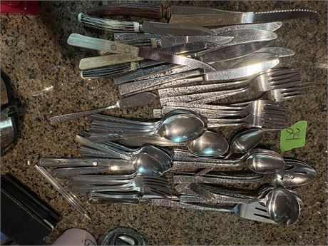 Flatware