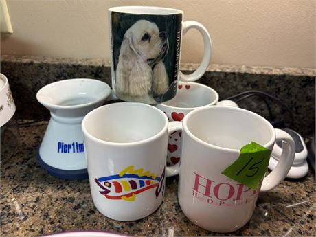 Coffee Mugs