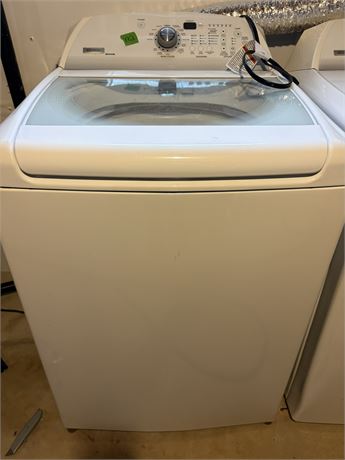 Maytag Washer Brovos