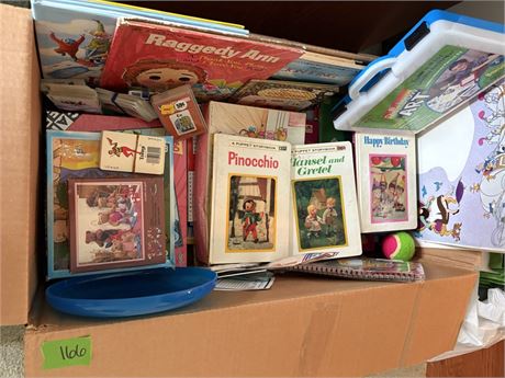 Children's Books
