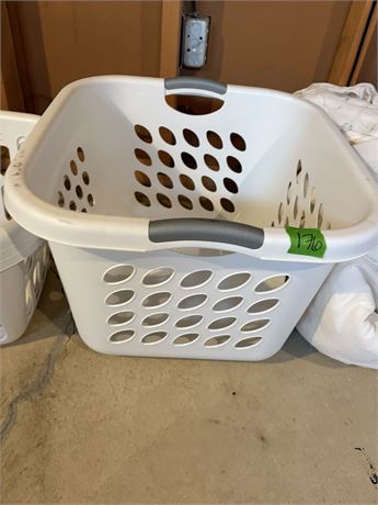 Laundry Basket