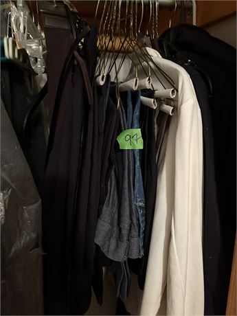 Clothing, Pants