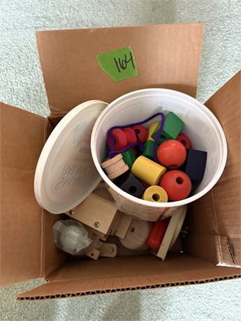 Toys Lot