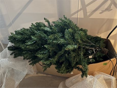Christmas Tree