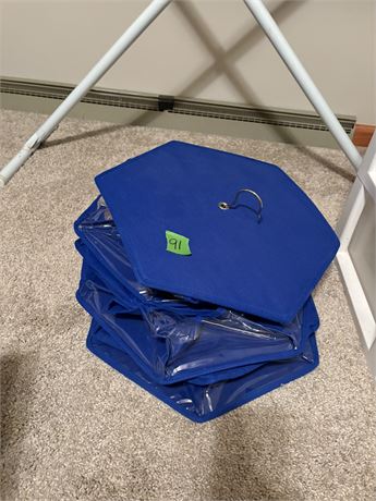 Hanging Storage
