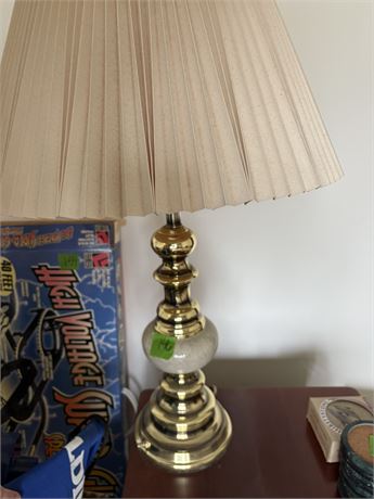 Lamp