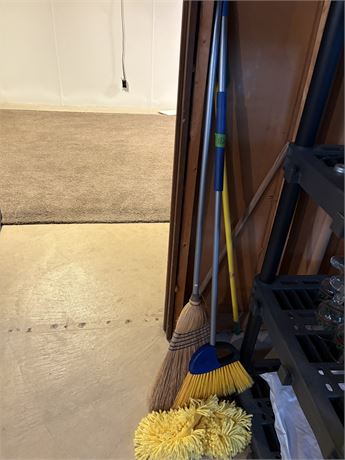 Brooms
