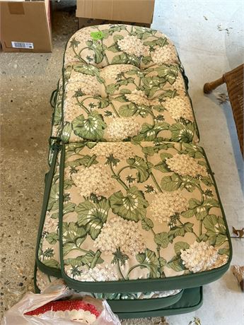 Seat Cushions
