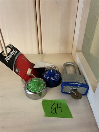 Locks