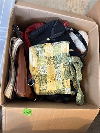 Handbags