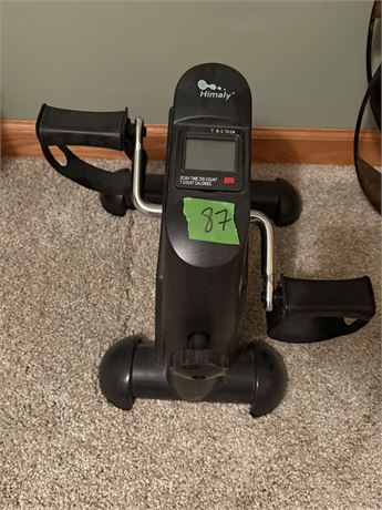 Stepper