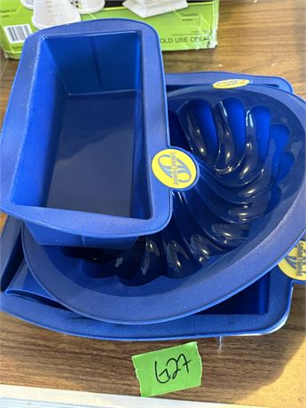 Silicone Bakeware