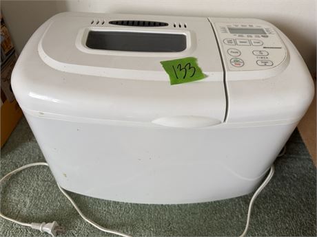 Bread Maker
