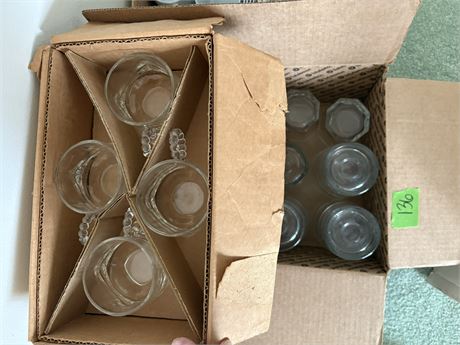 Glassware