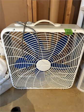Fan