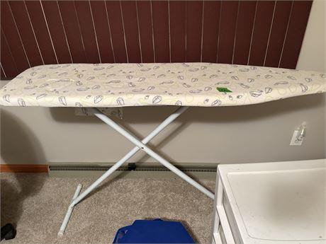 Ironing Board