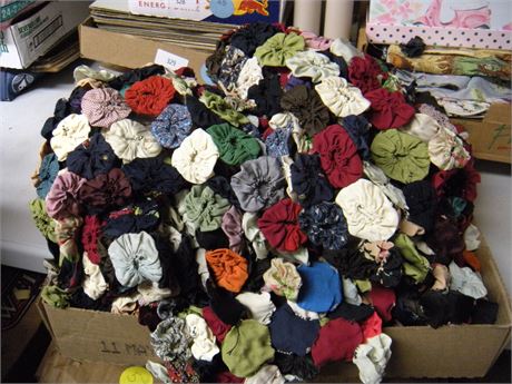 Blanket? not finished
