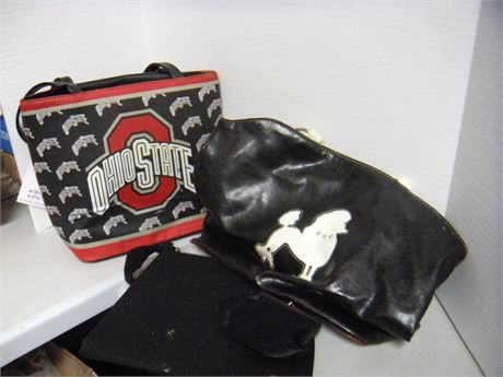 3 Bags