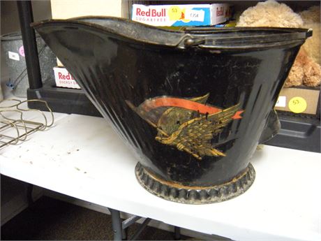 Ash Bucket