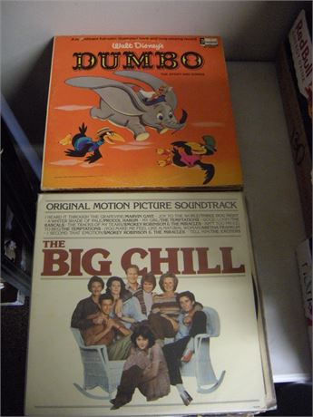 Various Albums