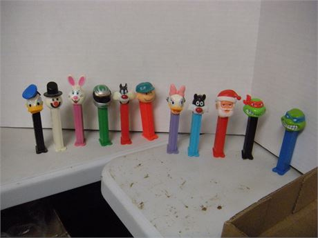 Pez