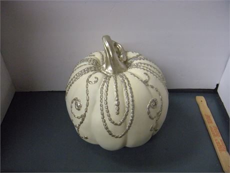 Decorative Pumpkin