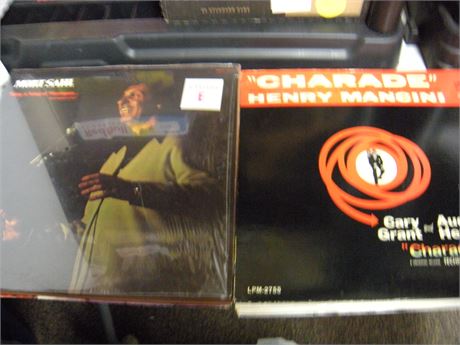 Lot of Albums