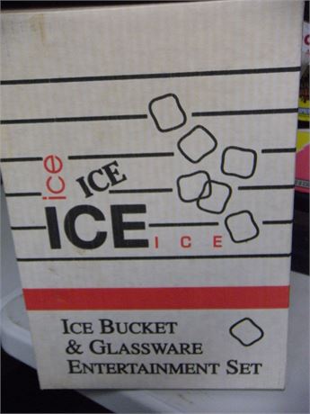 Ice Bucket