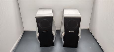 Panasonic Speakers