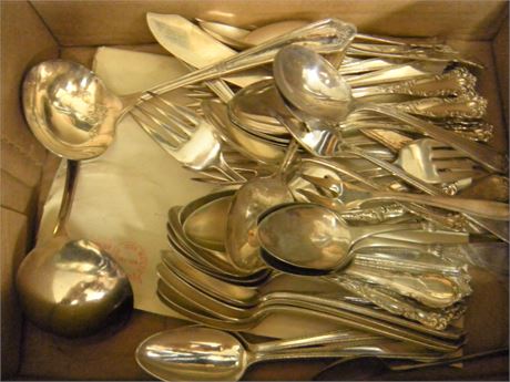 Flatware