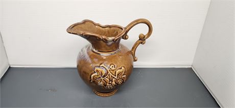 Vintage Pitcher