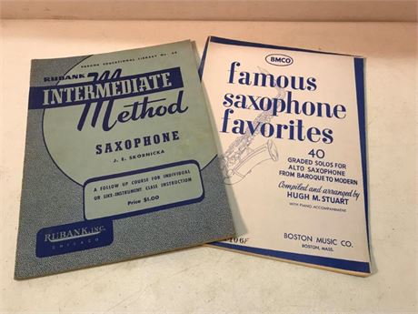 Sheet Music (#2)
