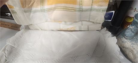 Cloth