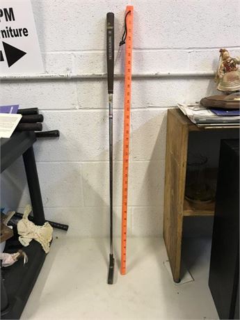 Northwestern Golf JC Snead 409 Putter