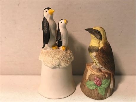 Bird Bells