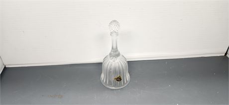 Fenton Glass Bell