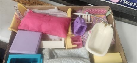Doll Furniture