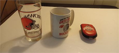 Sports Memrobilia