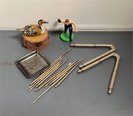 Lot of Misc.