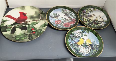 Various Collector Plates