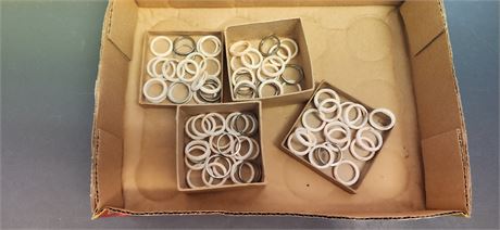 Lot Of Rings