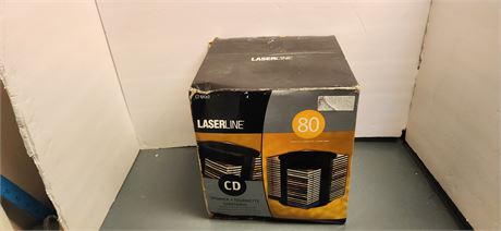 Laserline 80 CD Holder