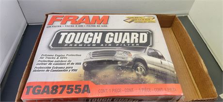 Fram Tough Guard Air Filter