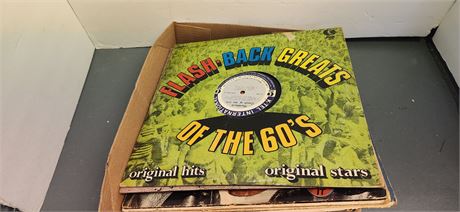 Lot Of Albums