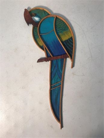 Bird Deco