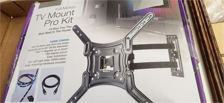 TV Wall Mount