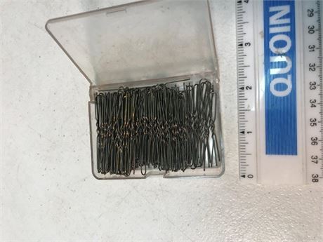 Bobby Pins