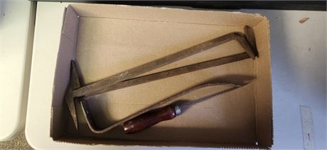 Lot Of Tools