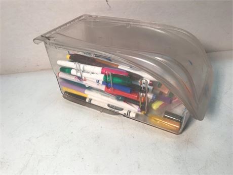 Markers